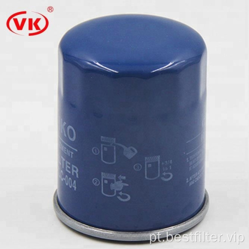 filtro de óleo bypass atacado VKXJ6606 15400RBAF01